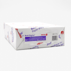  Xerox Bold Digital Cardstock 8-1/2x11 100lb/271g 250/pkg 